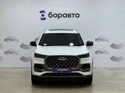 Chery Tiggo 8 Pro Max I Рестайлинг Ставрополь  - изображение 20