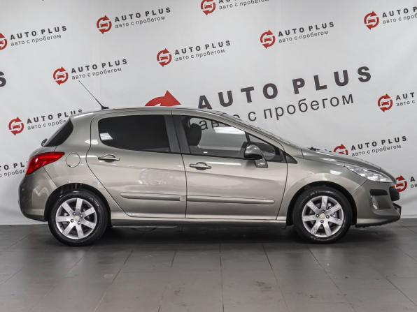 Peugeot 308 I с пробегом 2010 года, цена 529 000 рублей, 292287 км, хэтчбек, Автокод Объявления