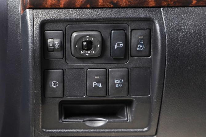 Toyota Land Cruiser 200 Series с пробегом 2010 года, цена 3 099 000 рублей, 255617 км, внедорожник, Автокод Объявления