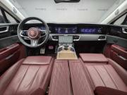 Hongqi E-HS9 Москва  - изображение 31