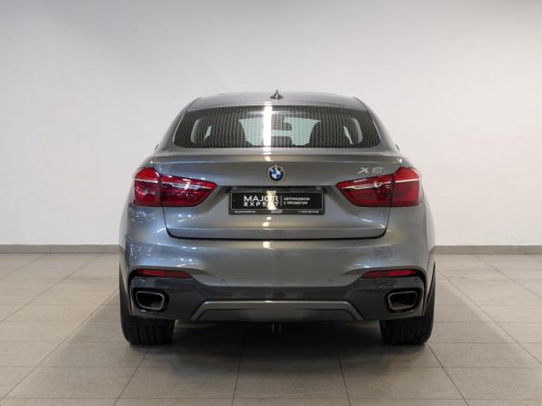 BMW X6 II (F16) с пробегом 2017 года, цена 3 995 000 рублей, 84858 км, внедорожник, Автокод Объявления