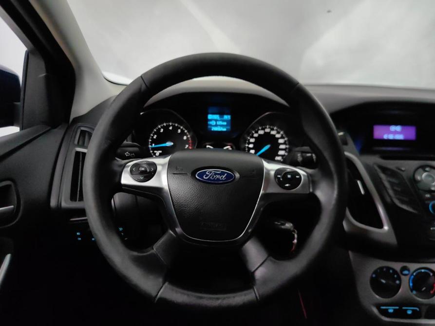 Ford Focus III Подольск  - изображение 11