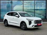Haval Jolion I Архангельск  - изображение 19