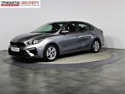 Kia Cerato IV Белгород  - изображение 18