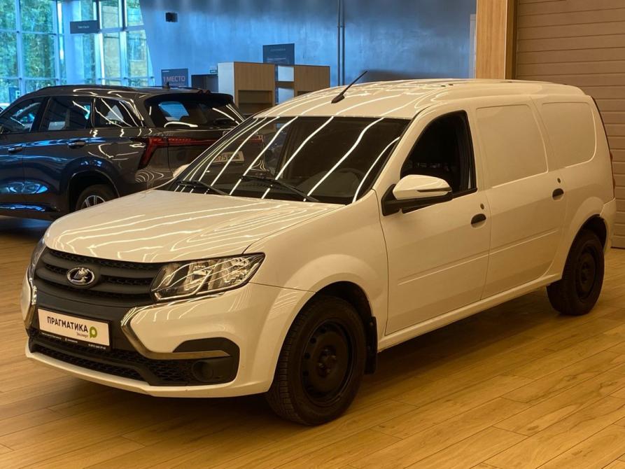 Lada (ВАЗ) Largus I Рестайлинг Санкт-Петербург  - изображение 1