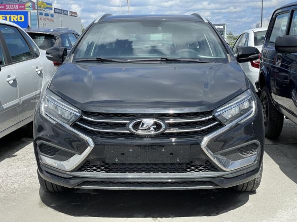 Новый Lada (ВАЗ) Vesta I Рестайлинг (NG) 2025 года, цена 1 972 000 рублей, универсал, Автокод Объявления