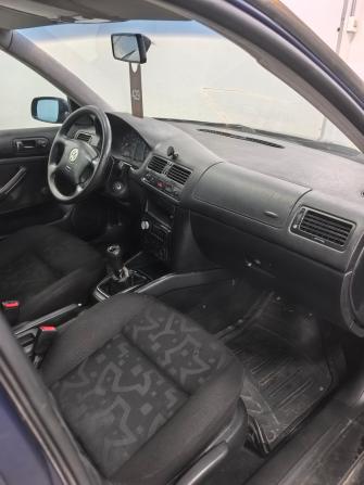 Volkswagen Bora I с пробегом 1999 года, цена 200 000 рублей, 343000 км, седан, Автокод Объявления
