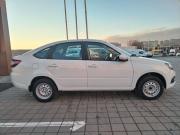 Lada (ВАЗ) Granta I Рестайлинг Краснодар  - изображение 16