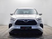 Toyota Highlander IV (XU70) Москва  - изображение 26