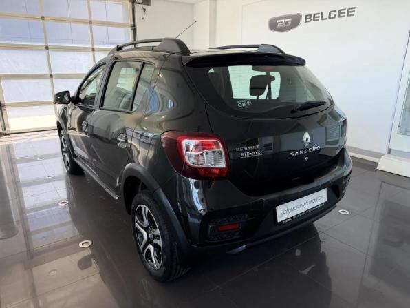 Renault Sandero II Рестайлинг с пробегом 2019 года, цена 1 270 000 рублей, 71582 км, хэтчбек, Автокод Объявления