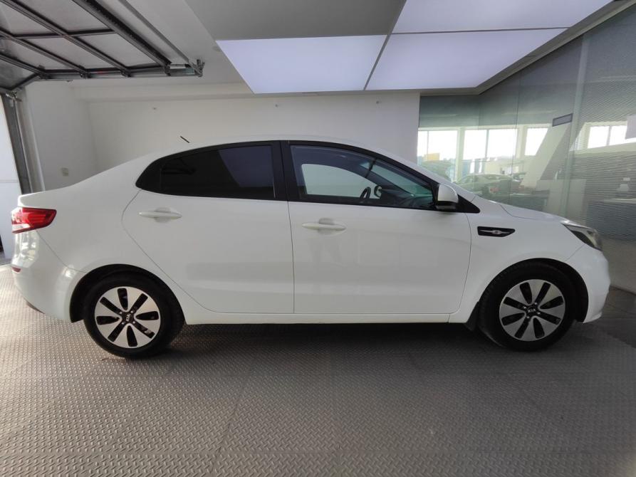 Kia Rio III Уфа  - изображение 5