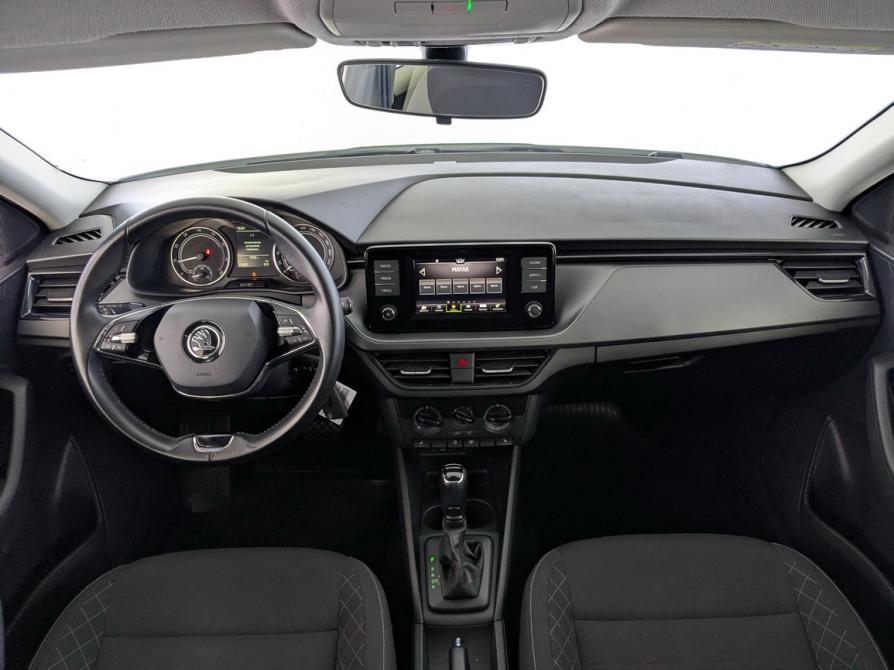 Skoda Rapid II Москва  - изображение 23