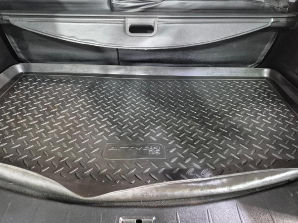 SsangYong Actyon I с пробегом 2010 года, цена 670 000 рублей, 148675 км, внедорожник, Автокод Объявления