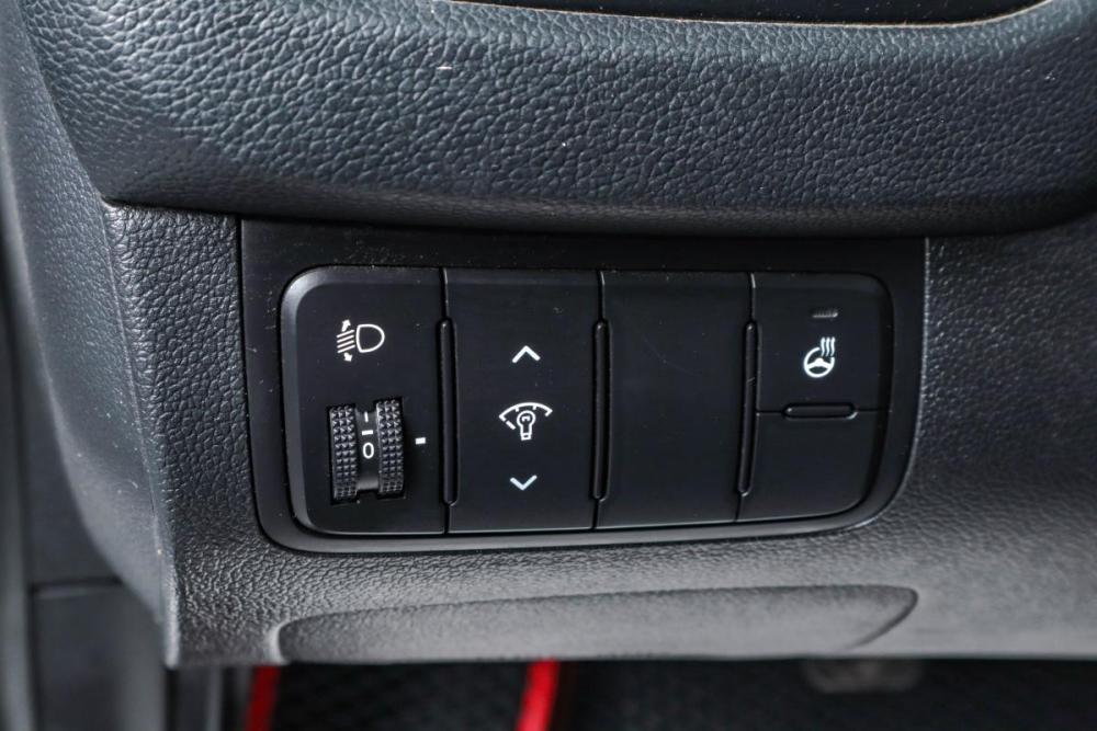 Kia Ceed II Рестайлинг Челябинск  - изображение 10