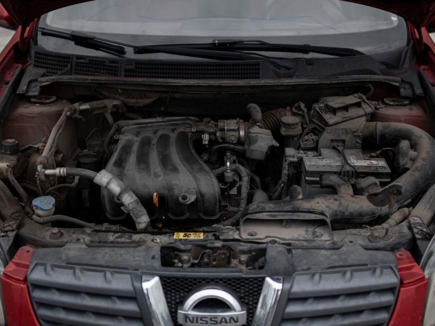 Nissan Qashqai I Курган  - изображение 17
