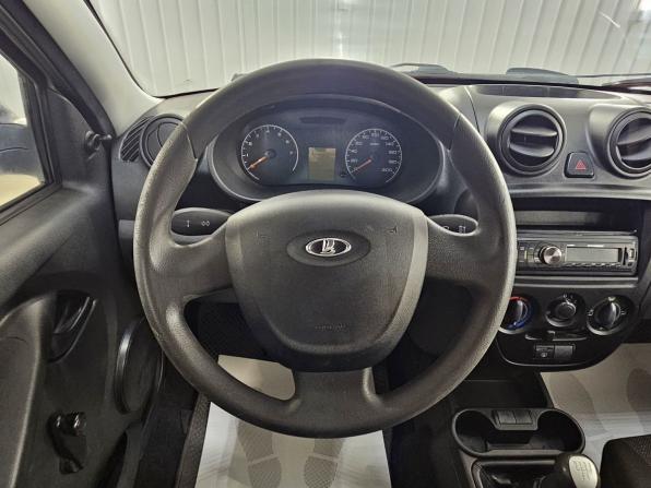 Lada (ВАЗ) Granta I с пробегом 2012 года, цена 330 000 рублей, 79687 км, седан, Автокод Объявления