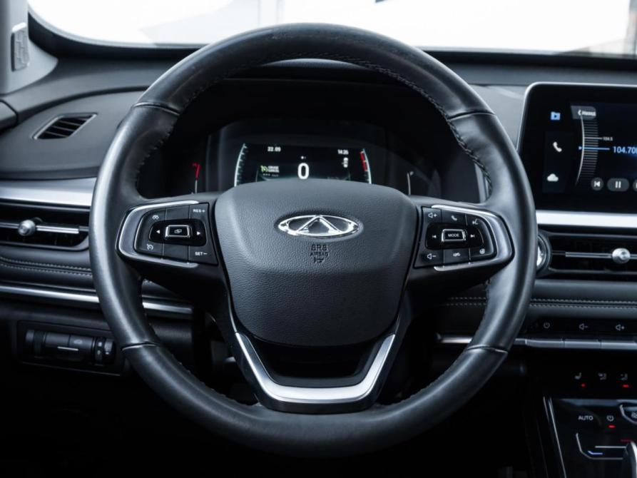 Chery Tiggo 7 Pro I Ставрополь  - изображение 13