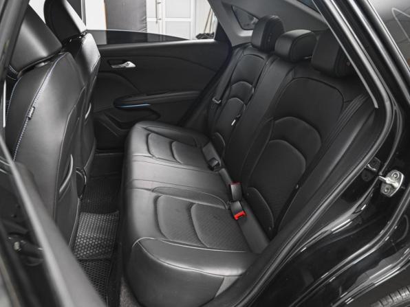 Chevrolet Monza II Рестайлинг с пробегом 2023 года, цена 1 599 000 рублей, 43056 км, седан, Автокод Объявления
