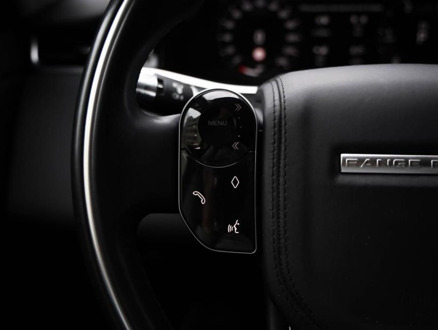 Land Rover Range Rover Evoque II Санкт-Петербург  - изображение 17