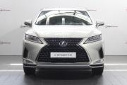 Lexus RX IV Рестайлинг Владивосток  - изображение 27