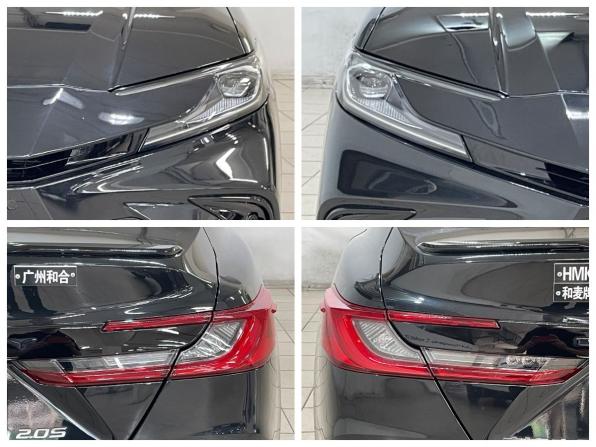 Toyota Camry IX (XV80) China Market с пробегом 2026 года, цена 4 180 000 рублей, 27 км, седан, Автокод Объявления