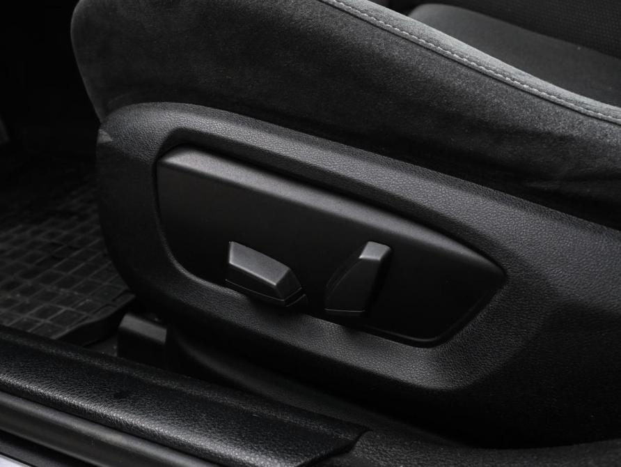 BMW 5 серии VI (F10/F11/F07) Рестайлинг Волгоград  - изображение 20