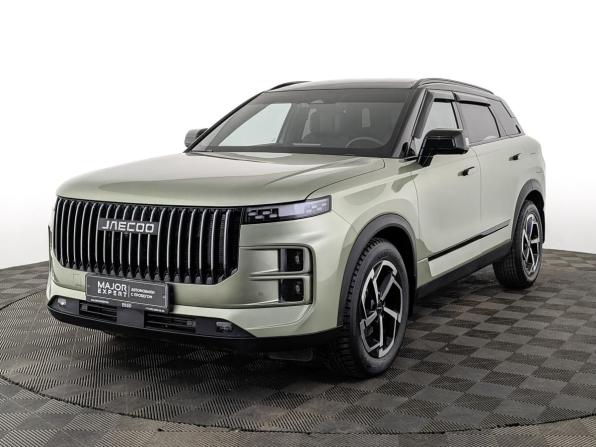 Jaecoo J7 I