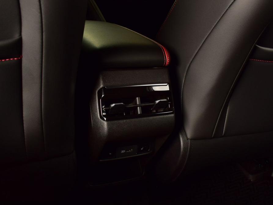 Geely Coolray I Рестайлинг Кемерово  - изображение 16