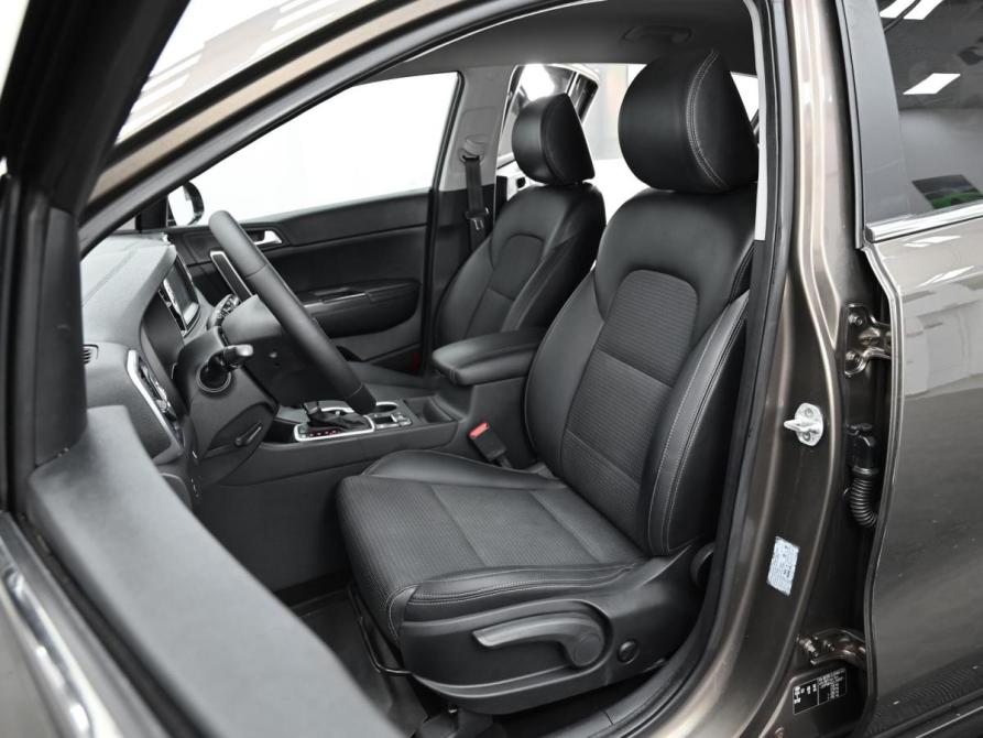 Kia Sportage IV Москва  - изображение 11