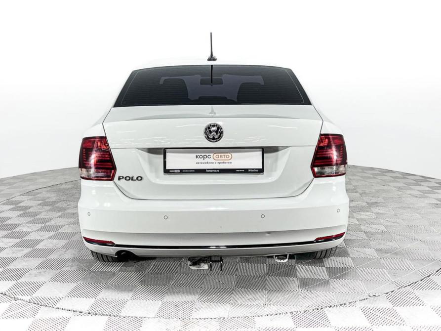Volkswagen Polo V Рестайлинг Ногинск  - изображение 7