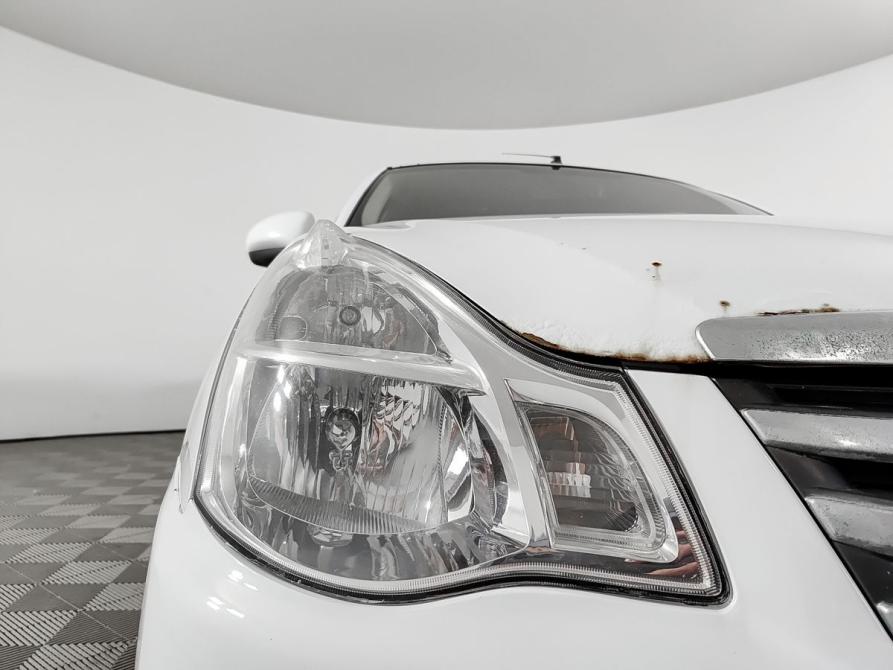 Nissan Almera III (G15) Уфа  - изображение 21