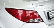 Hyundai Solaris I Рестайлинг Шахты  - изображение 28