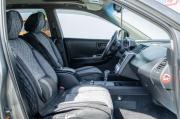 Nissan Murano I (Z50) Курган  - изображение 22