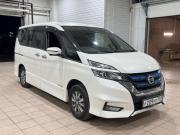 Nissan Serena V (C27) Пермь  - изображение 6