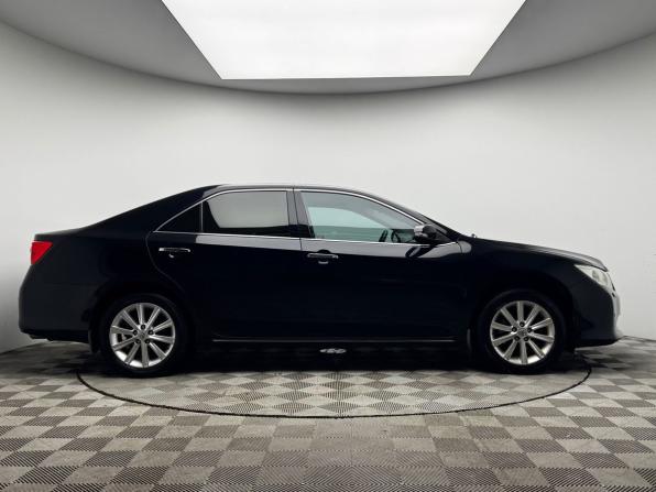 Toyota Camry VII (XV50) с пробегом 2013 года, цена 1 685 000 рублей, 195736 км, седан, Автокод Объявления