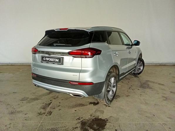 Geely Atlas Pro с пробегом 2024 года, цена 2 290 000 рублей, 16316 км, внедорожник, Автокод Объявления