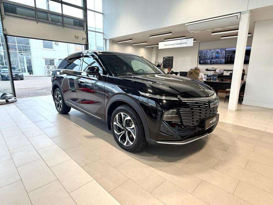 Haval F7 II Серпухов  - изображение 2