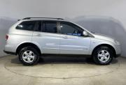 SsangYong Kyron I Рестайлинг Саранск  - изображение 36