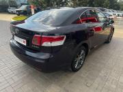 Toyota Avensis III Астрахань  - изображение 23