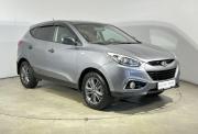 Hyundai ix35 I Рестайлинг Саранск  - изображение 30