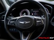 Genesis G70 I Рестайлинг Москва  - изображение 34