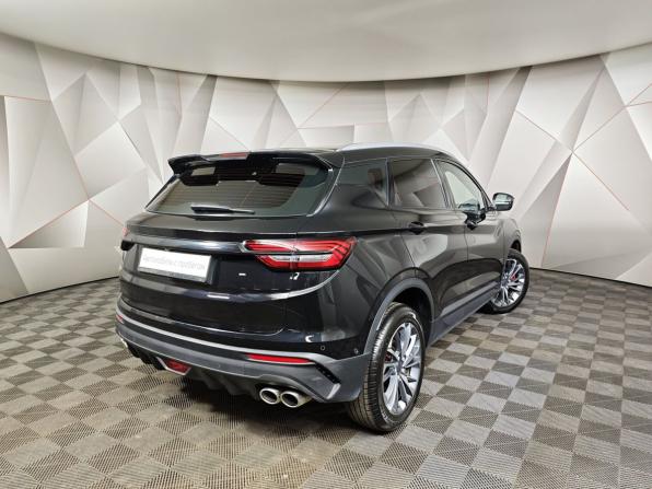 Belgee X50 с пробегом 2023 года, цена 1 835 000 рублей, 44230 км, внедорожник, Автокод Объявления