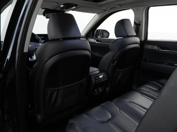 Hyundai Palisade I с пробегом 2022 года, цена 4 274 444 рубля, 140575 км, внедорожник, Автокод Объявления