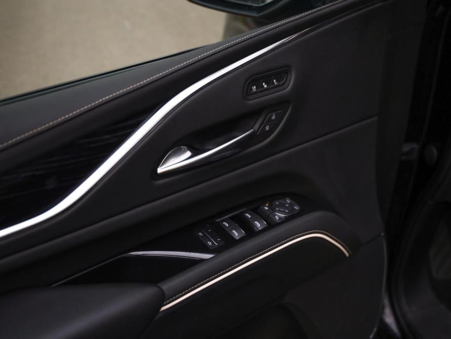 Cadillac Escalade V Санкт-Петербург  - изображение 28