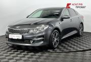 Kia Optima IV Нижний Новгород  - изображение 22