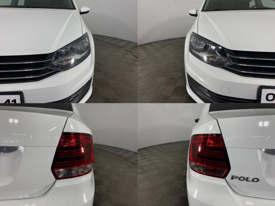 Volkswagen Polo V Рестайлинг Воронеж  - изображение 15
