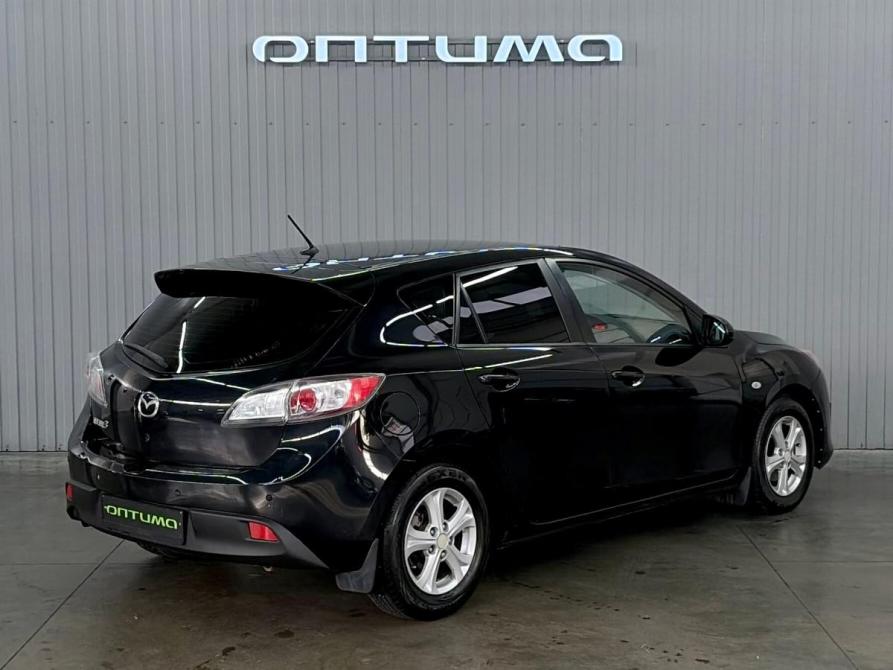 Mazda 3 II (BL) Краснодар  - изображение 5