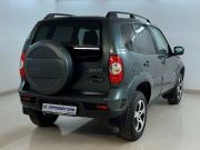 Chevrolet Niva I Рестайлинг Москва  - изображение 18