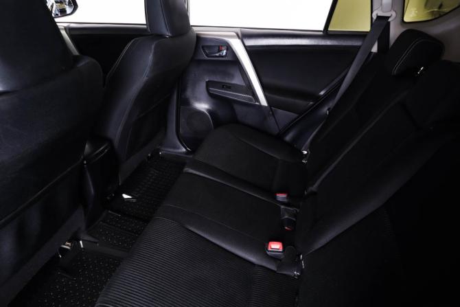 Toyota RAV4 IV (XA40) с пробегом 2014 года, цена 2 349 000 рублей, 234231 км, внедорожник, Автокод Объявления