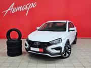 Lada (ВАЗ) Vesta I Рестайлинг (NG) Вологда  - изображение 19